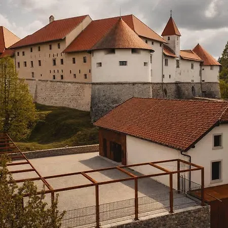 Grad Hotel Turjak