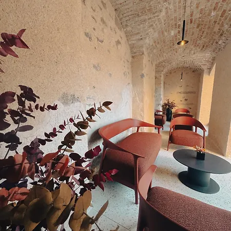Grad Hotel Turjak