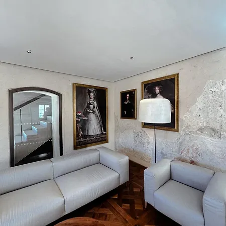 Hotel Grad Turjak